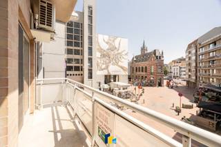 Appartement à vendre à Blankenberge