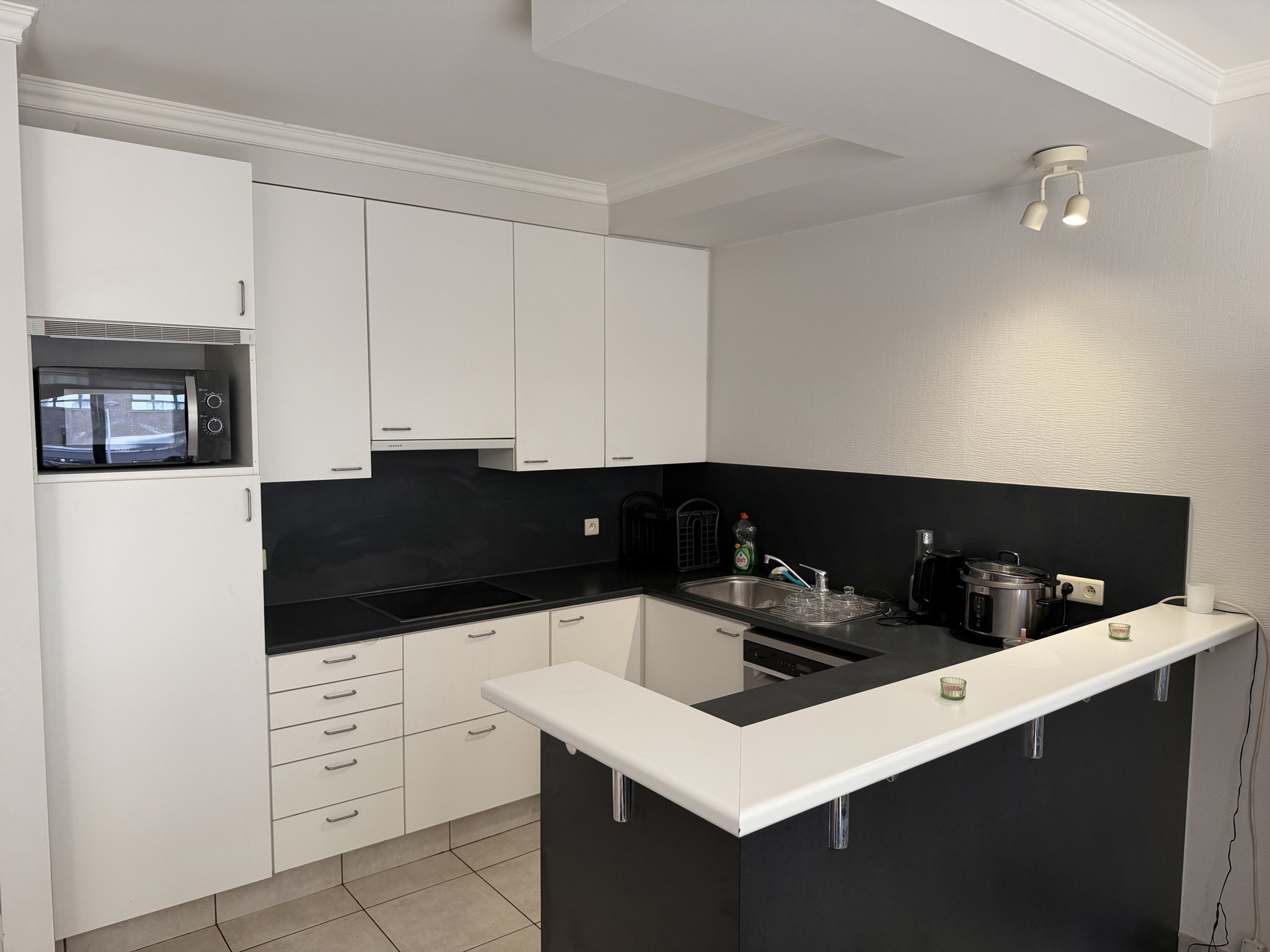 Appartement à vendre à Tessenderlo-Ham avec 2 chambres - photo 4