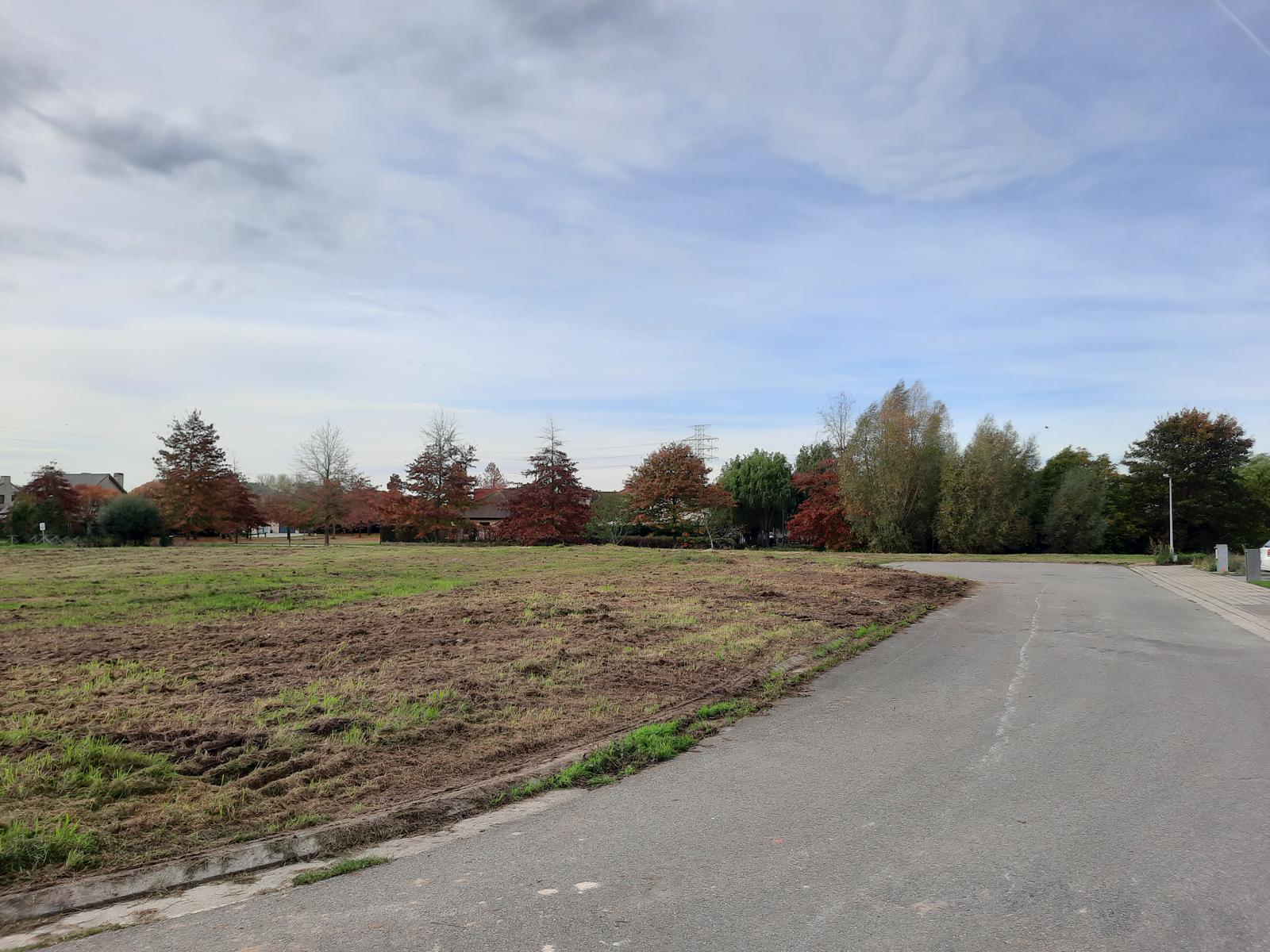 Villaperceel - foto 2