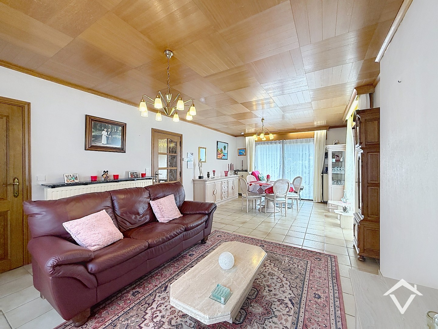 Maison à vendre à Roulers avec 3 chambres - photo 4