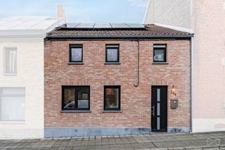 Huis te koop in Quaregnon