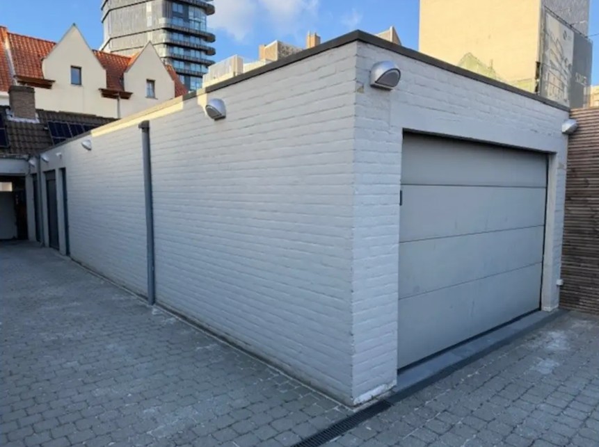 Grond te koop in Heist-Aan-Zee - foto 5