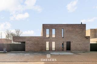 House for sale in Beringen