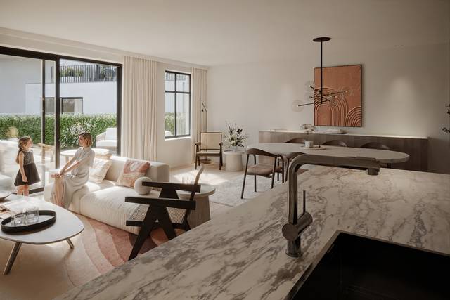 Project te koop in Westkapelle