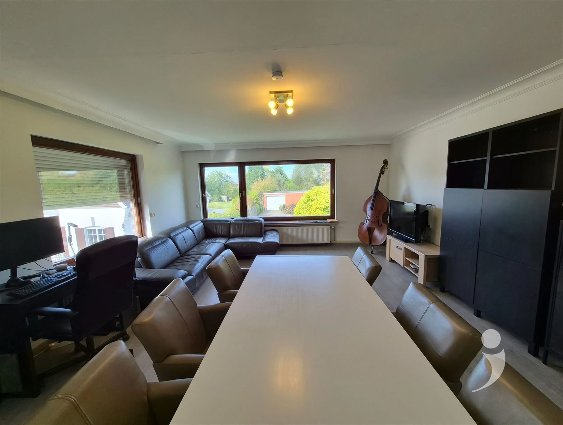 Apartment for rent in Heverlee with 2 bedrooms - photo 5