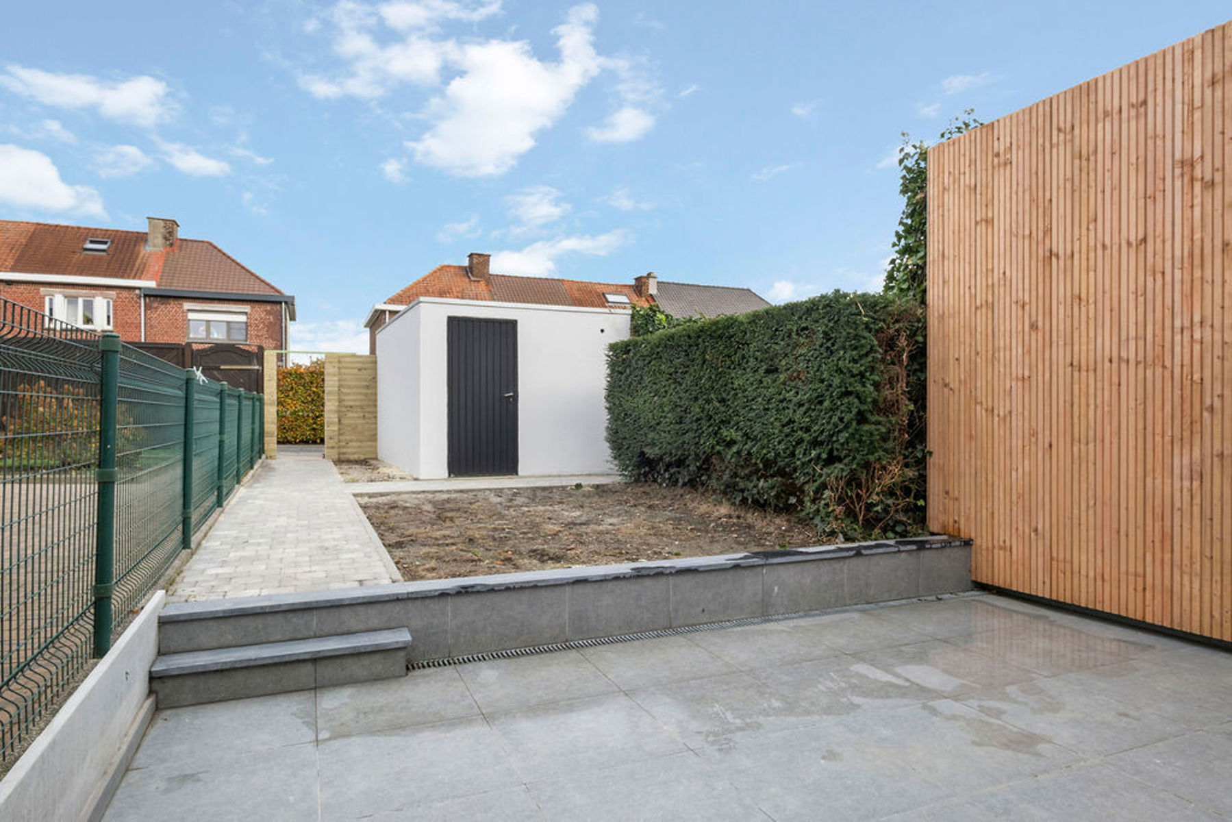Maison à vendre à Renaix avec 3 chambres - photo 4