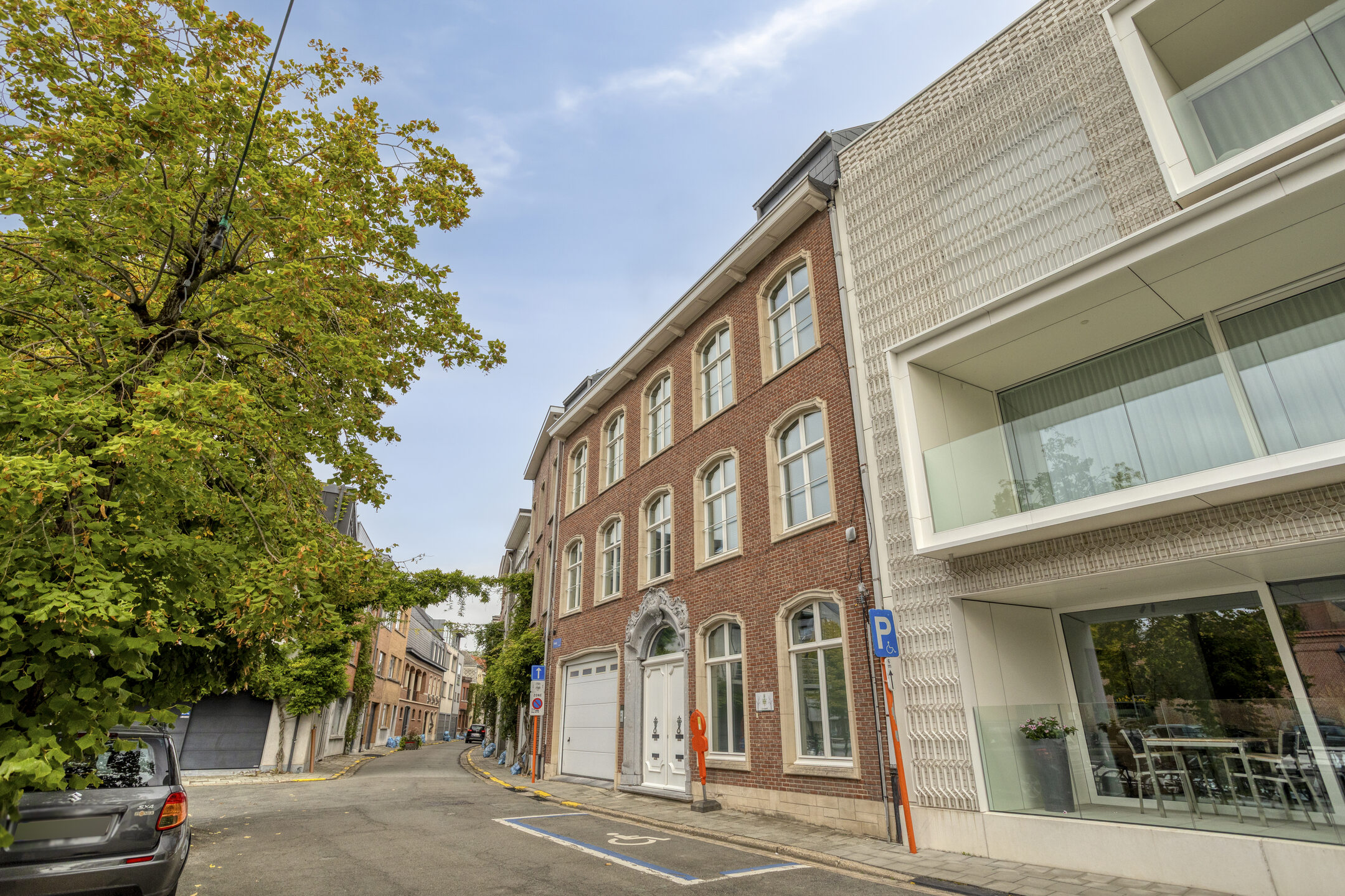 Appartement aan de Dijle in hartje Mechelen - foto 3