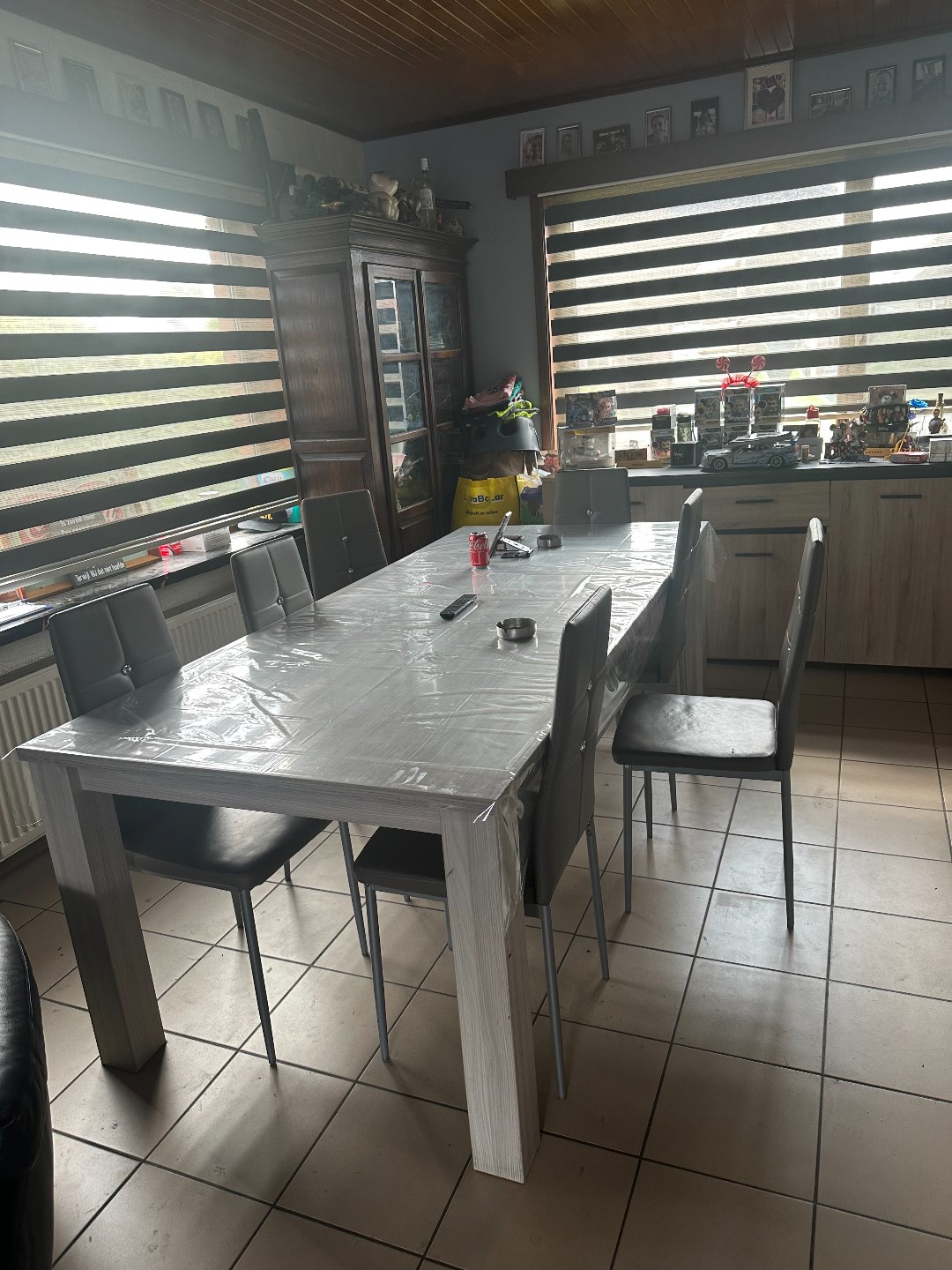 Vrijstaande op te frissen woning op rustige locatie - foto 4
