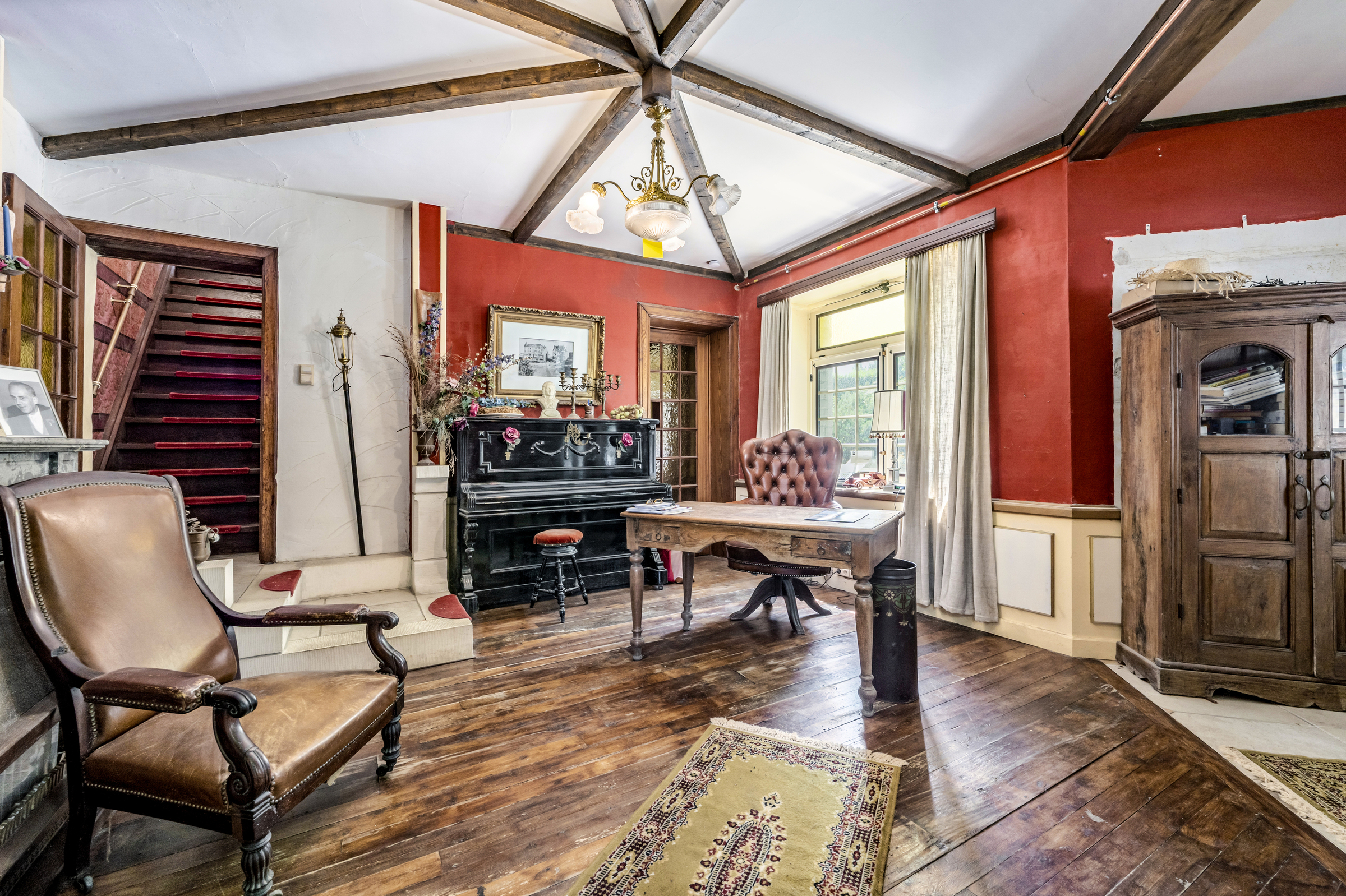 Maison à vendre à Koksijde avec 6 chambres - photo 4