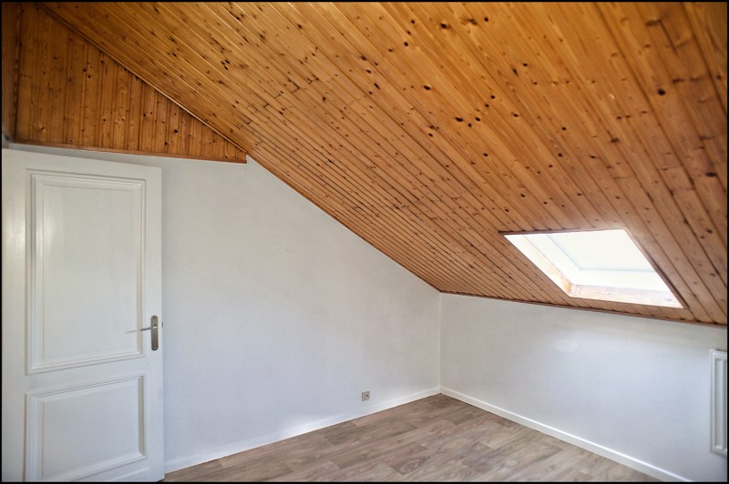 3 slaapkamer appartement in gerenoveerd herenhuis te huur gelegen Baron d'Hanislaan perfect voor co-housing Antwerpen zuid - foto 5