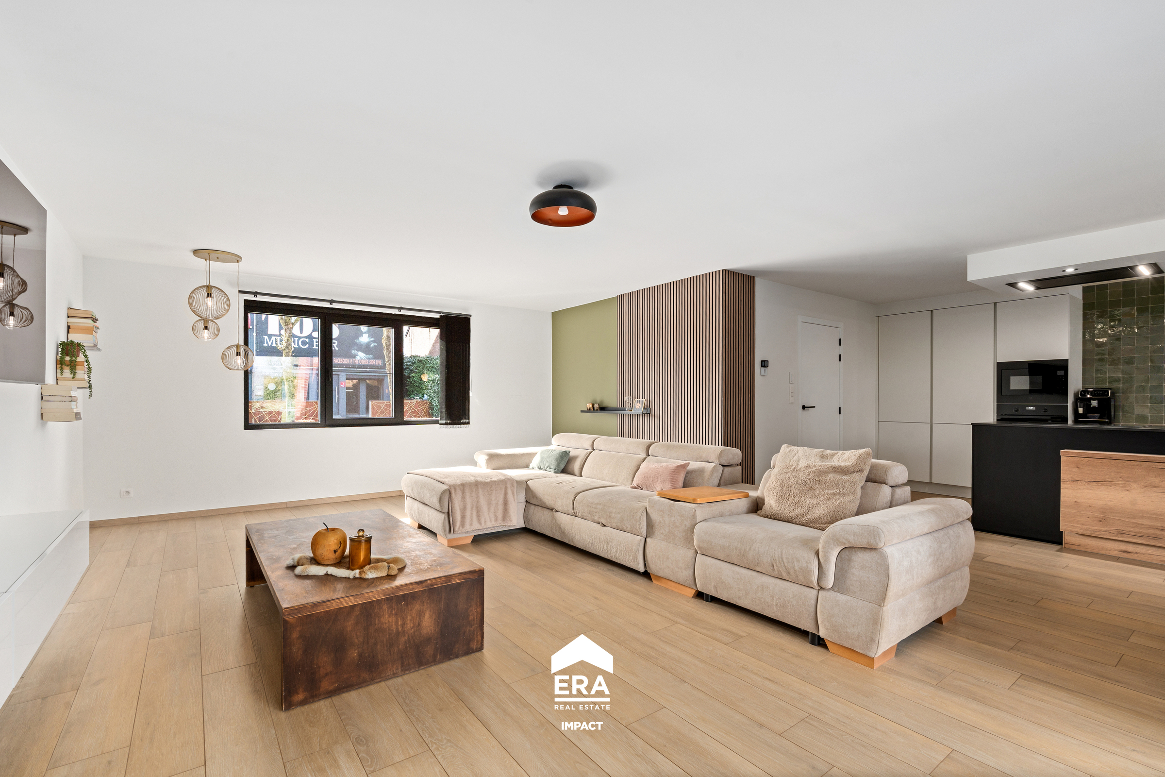 Maison à vendre à Peer avec 4 chambres - photo 2