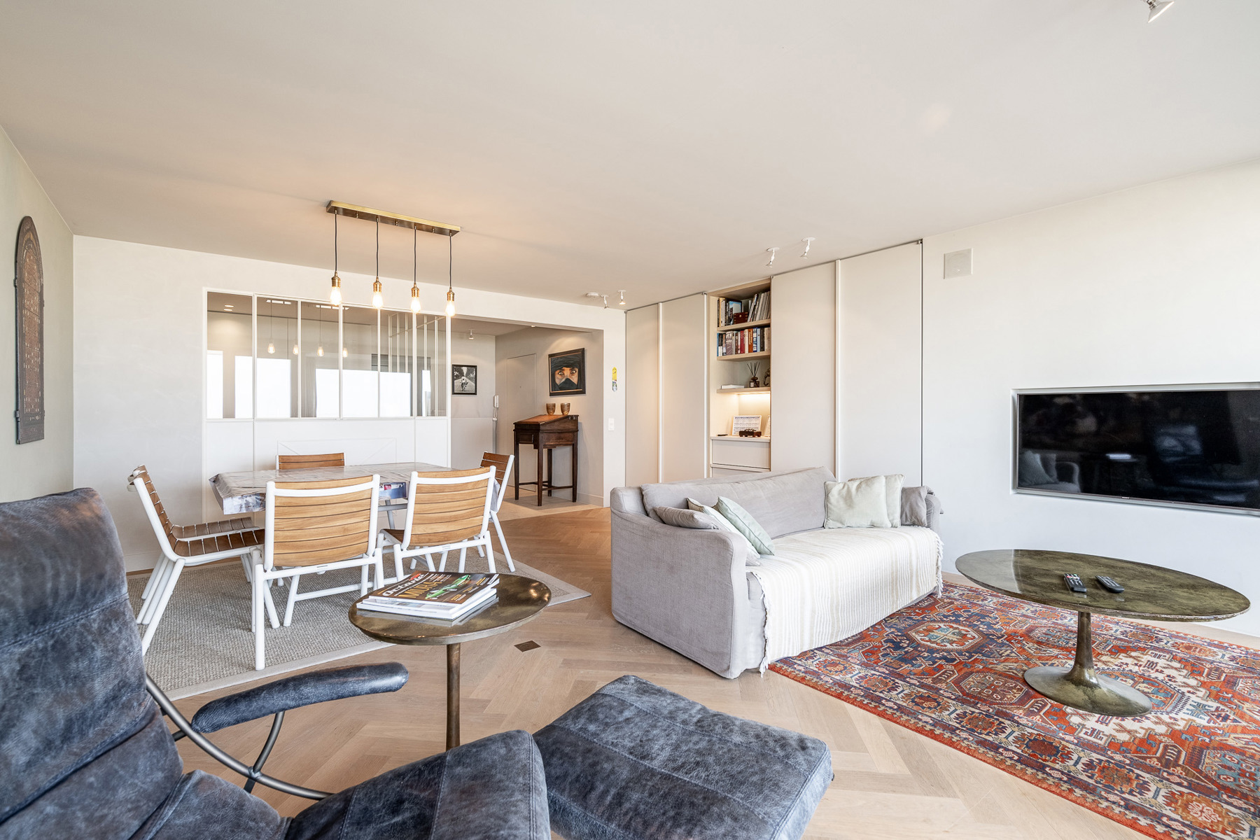 Appartement à vendre à Knokke-Heist avec 3 chambres - photo 4