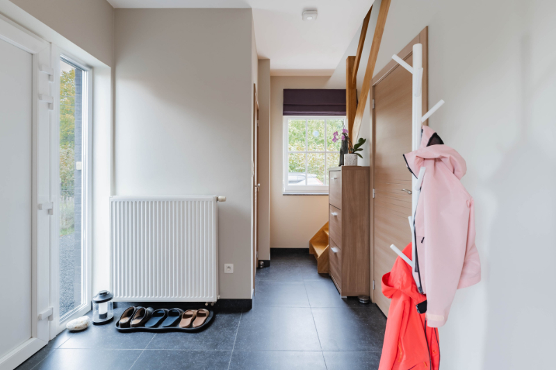 Recente en rustig gelegen woning met 4 kamers en tuin - foto 5