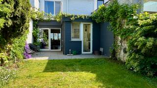 Instapklare woning met 4 slpk en zuidgerichte tuinOp zoek naar een ruime instapklare woning op een topligging in Aalst? Deze volledig gerenoveerde...