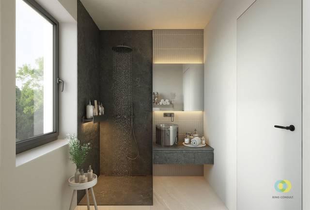 Project te koop in Vilvoorde