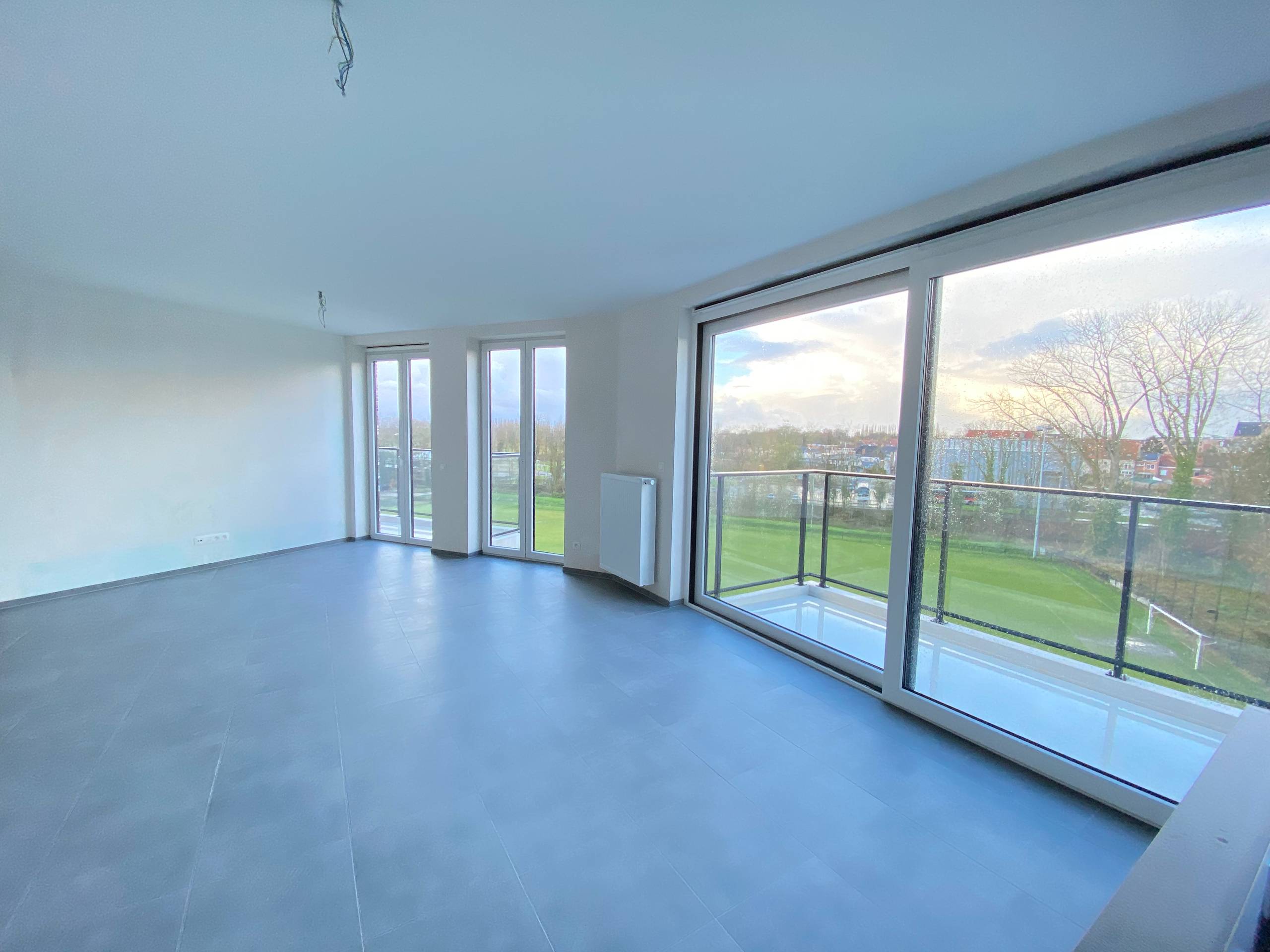 Apartment for rent in Comines-Warneton with 2 bedrooms - photo 4