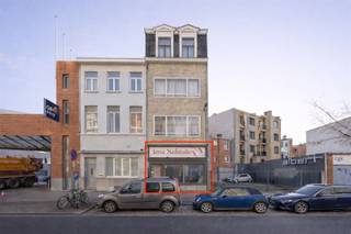 Commercial for sale in Antwerp