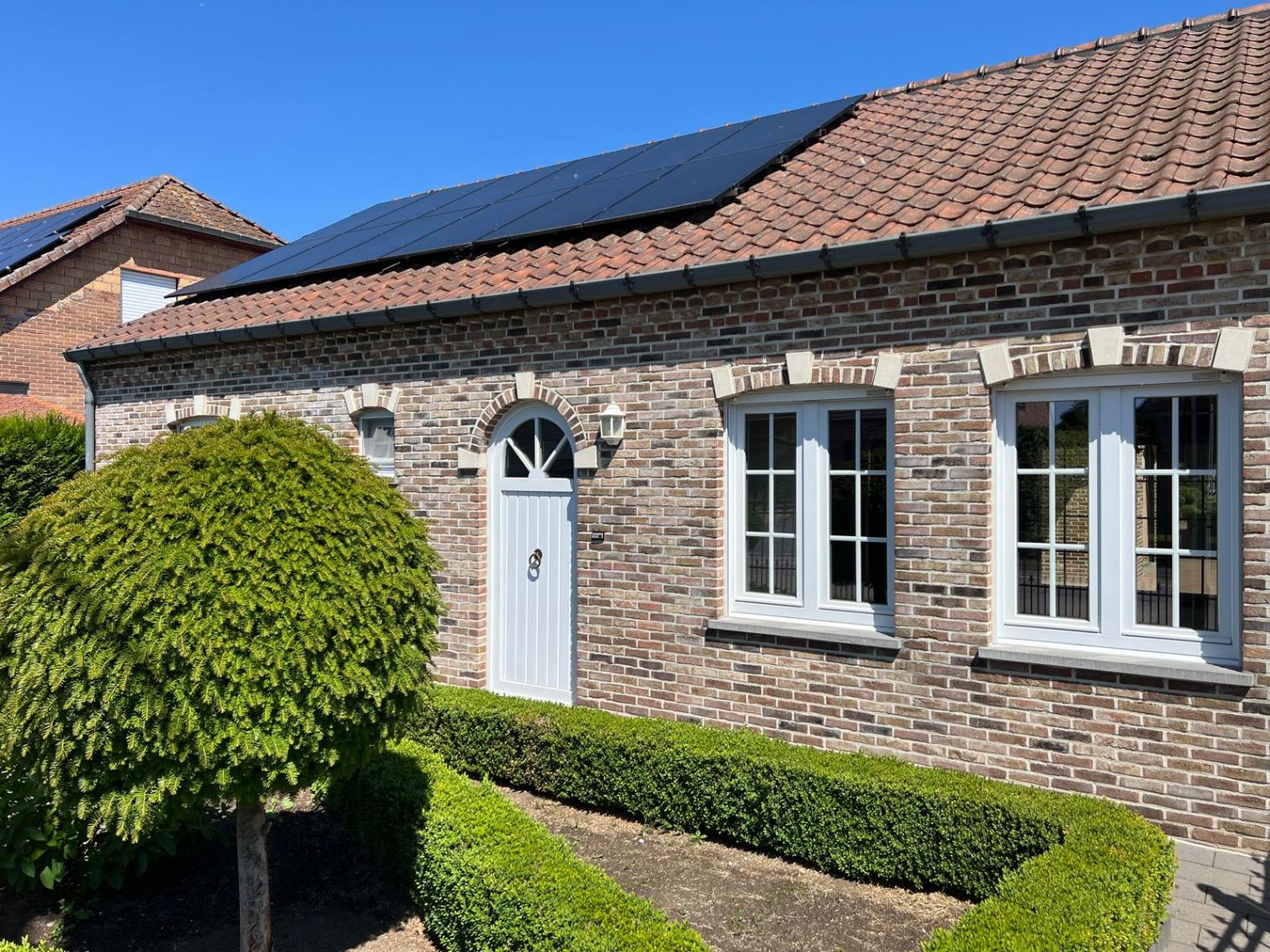 Huis te koop in Geetbets met 2 slaapkamers - foto 2