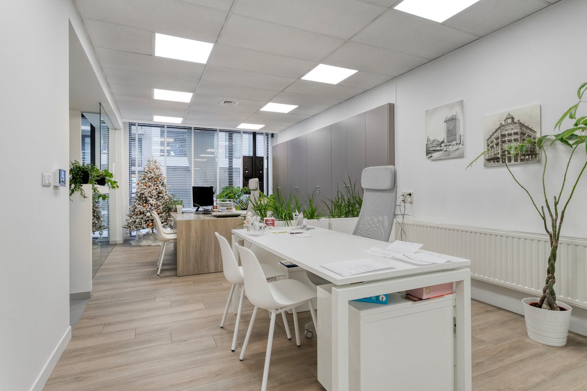 Verhuurde commerciële ruimtes te koop in Roeselare - foto 2