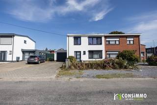 Maison à vendre à Houthalen-Helchteren