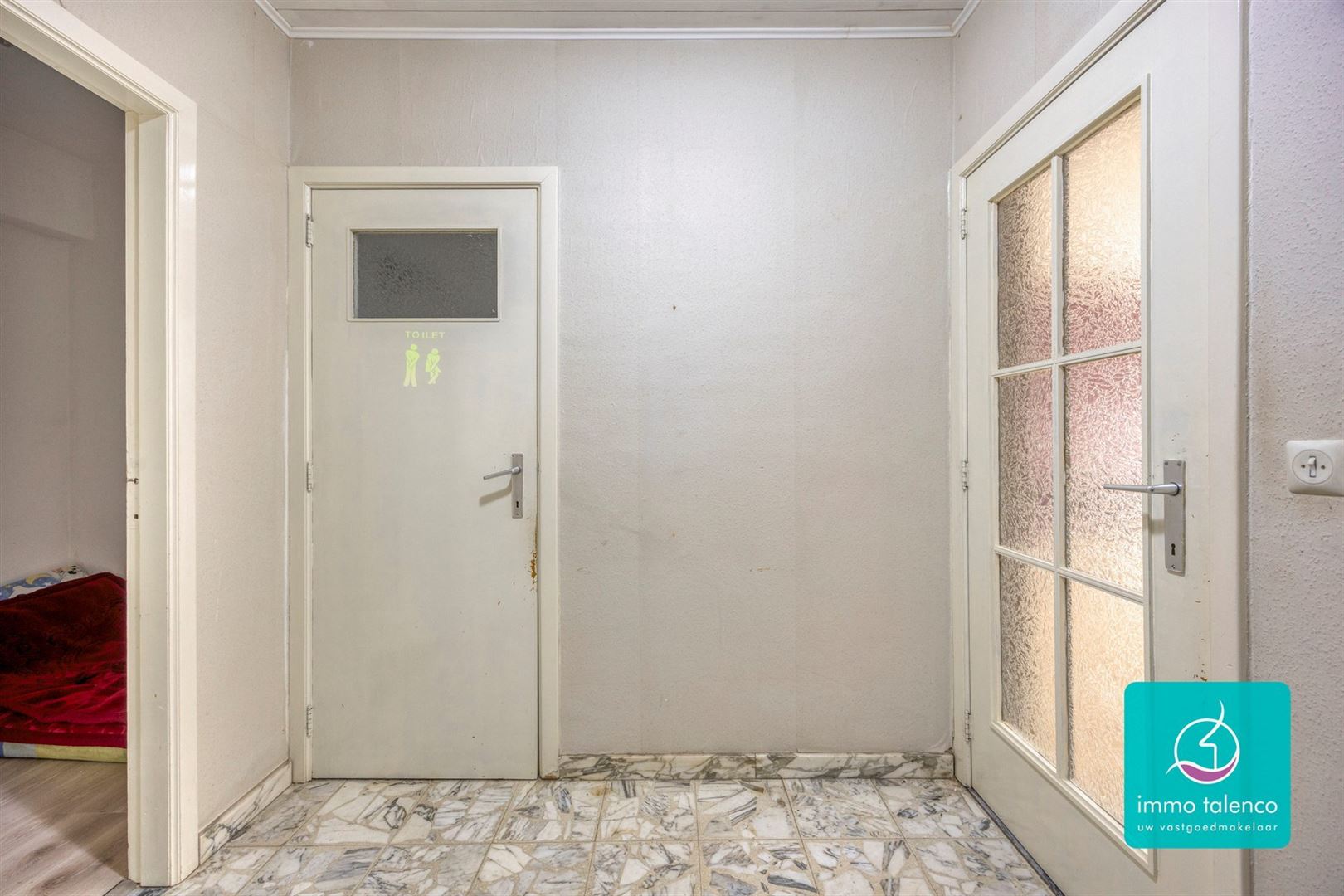 Appartement op eerste verd.- opp. 94 m² - 2 parkeerplaatsen - foto 4