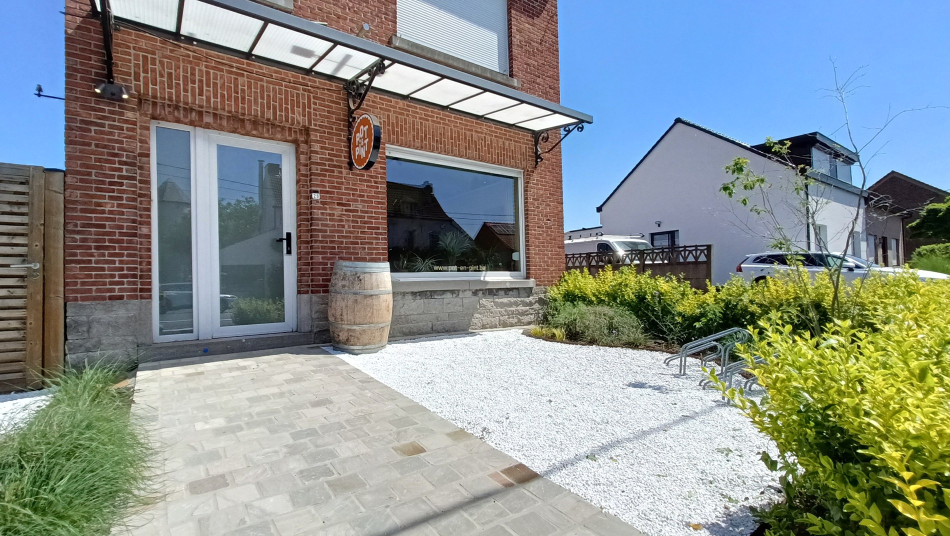 Commercial à louer à Oud-Heverlee - photo 4