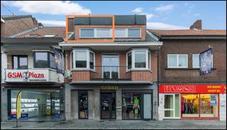Appartement à louer à Maasmechelen