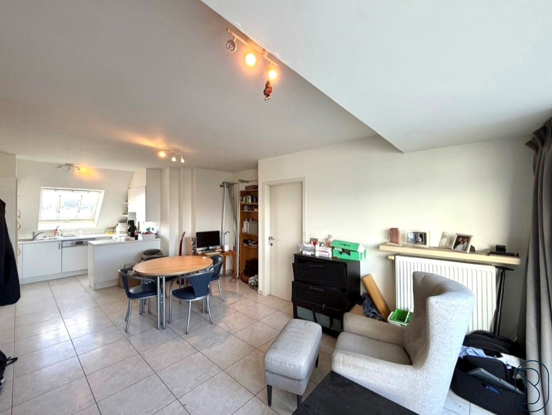 Appartement à vendre à Waregem avec 1 chambre - photo 4