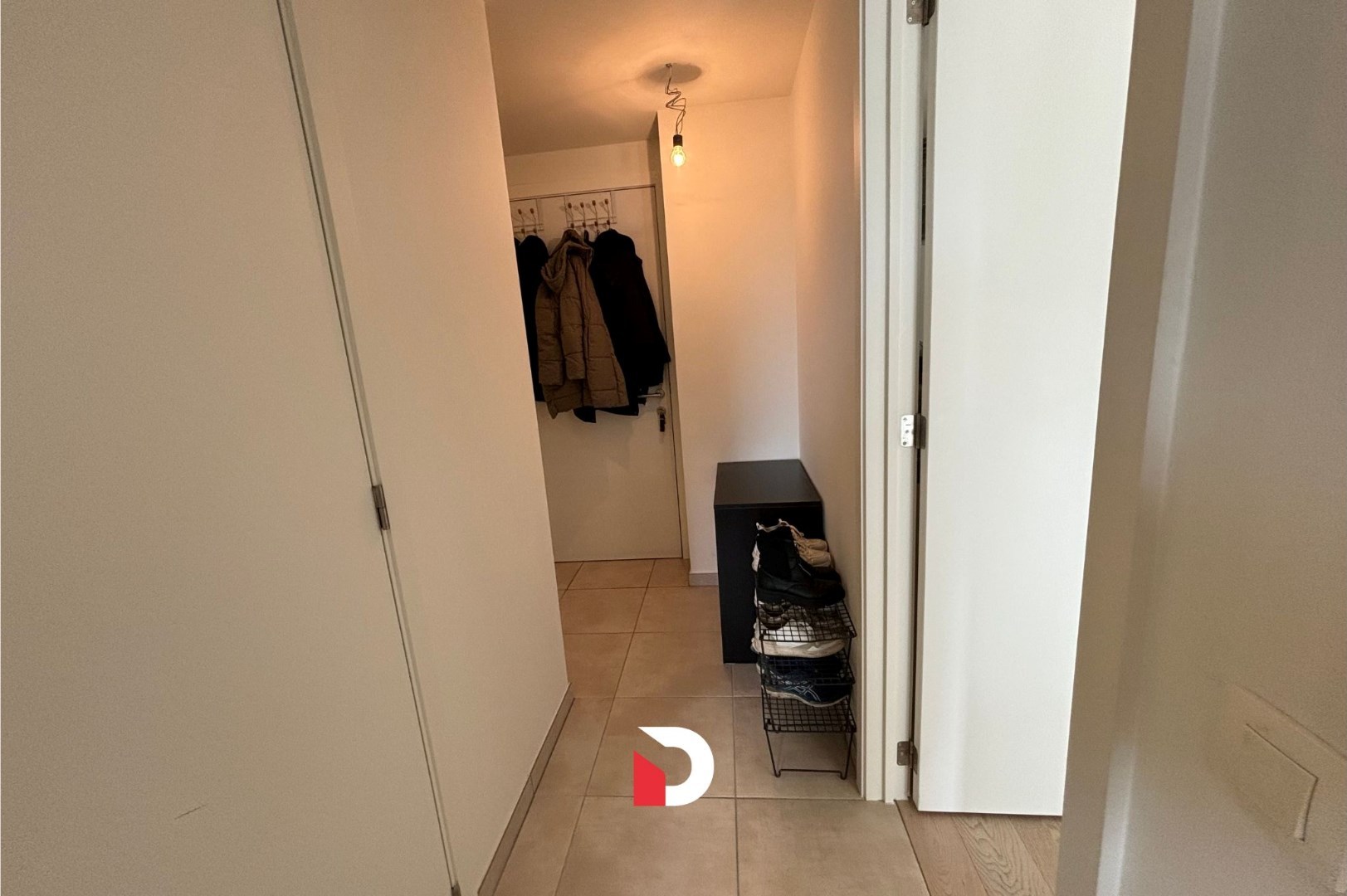 Appartement à louer à Bruges avec 1 chambre - photo 5