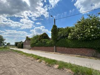 Een plek waar tijd lijkt stil te staan…Hof Candriesche, een historische hoeve met wortels tot 1281, ligt verscholen op een doodlopende weg – midden...