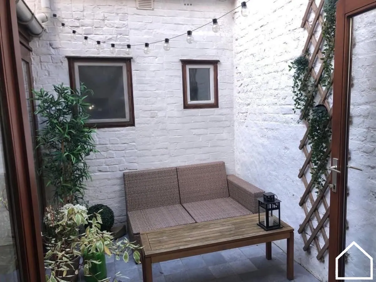 INSTAPKLARE WONING MET 5 SLPKS, 2 BADKAMERS EN TERRAS - foto 5
