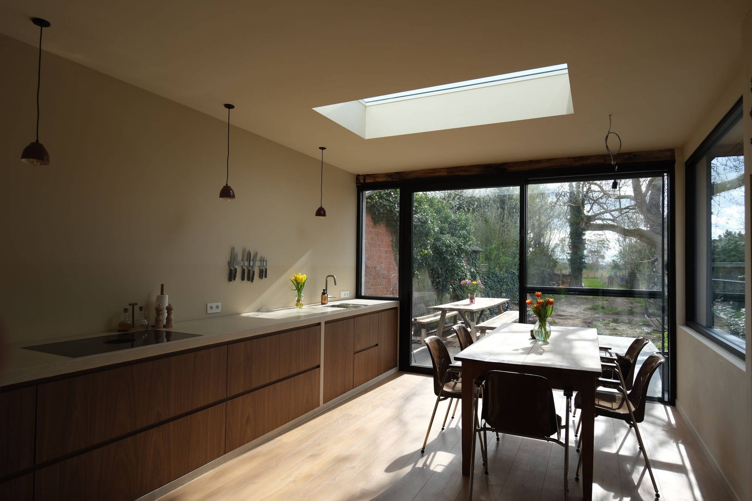 Huis te koop in Stabroek met 3 slaapkamers - foto 5