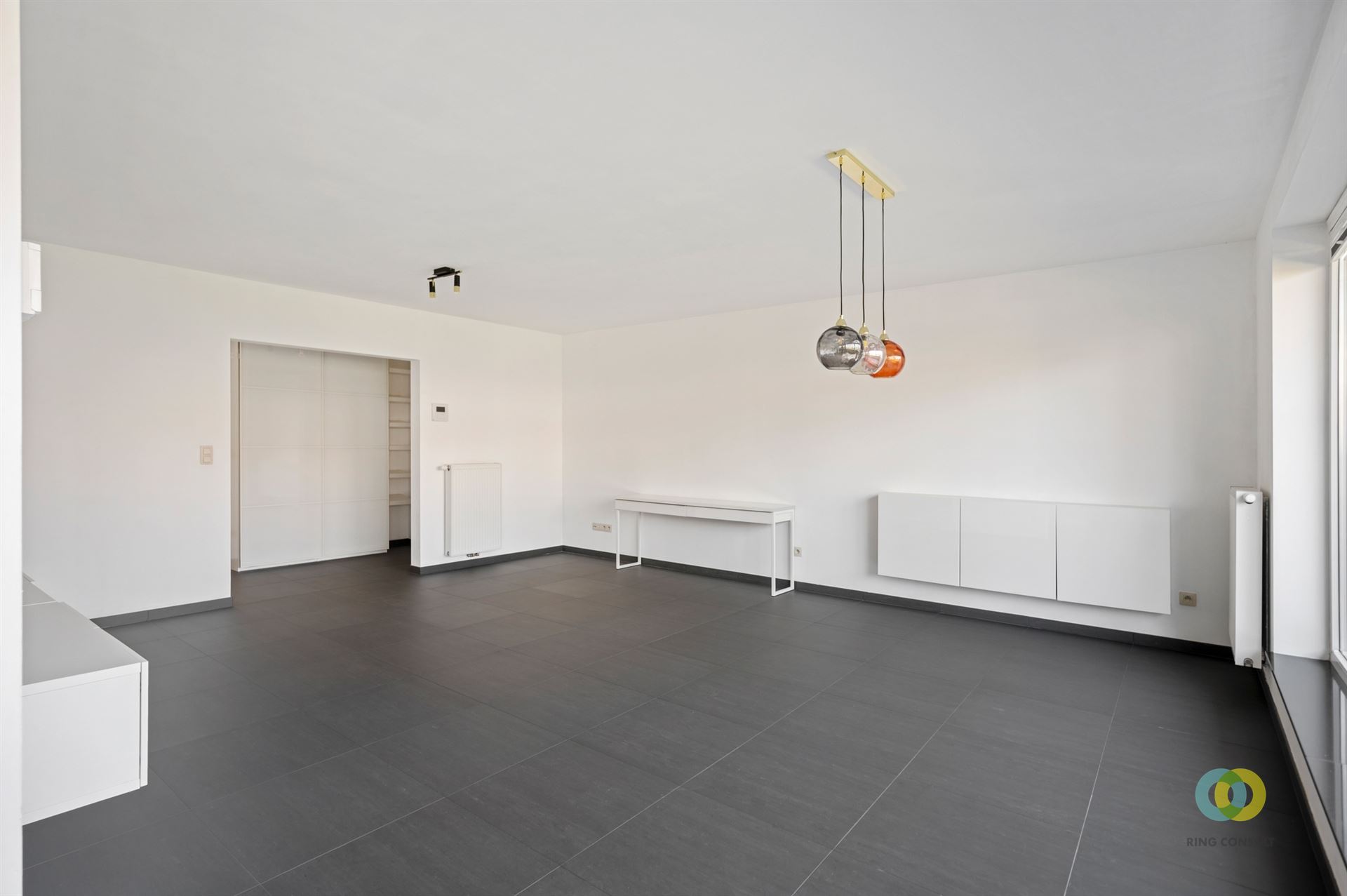 Modern appartement met mooie terrassen - foto 2
