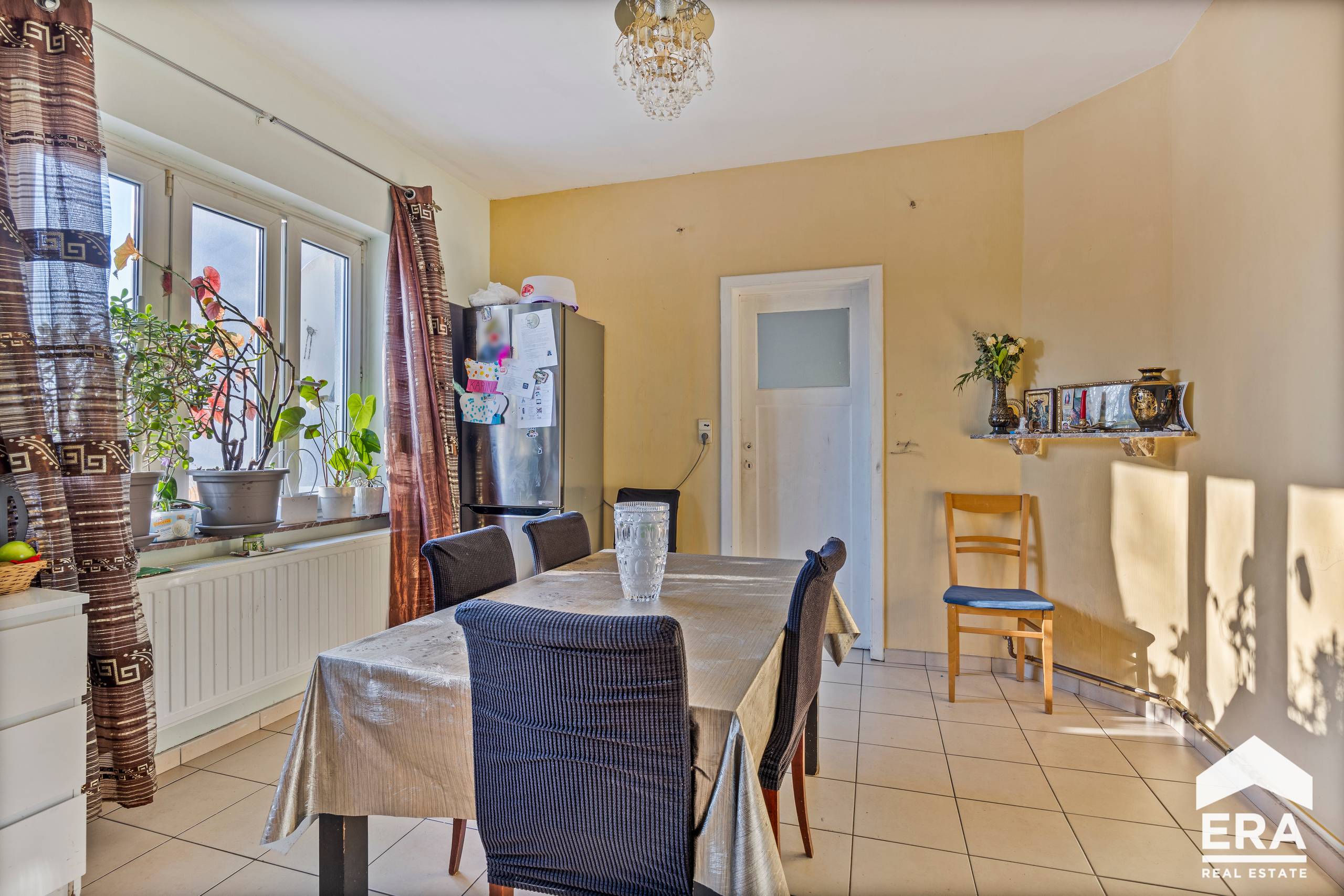 Gezellig 1-slaapkamerappartement te koop in Dilbeek - foto 5