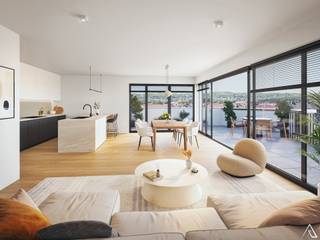 Appartement te koop in Fleurus