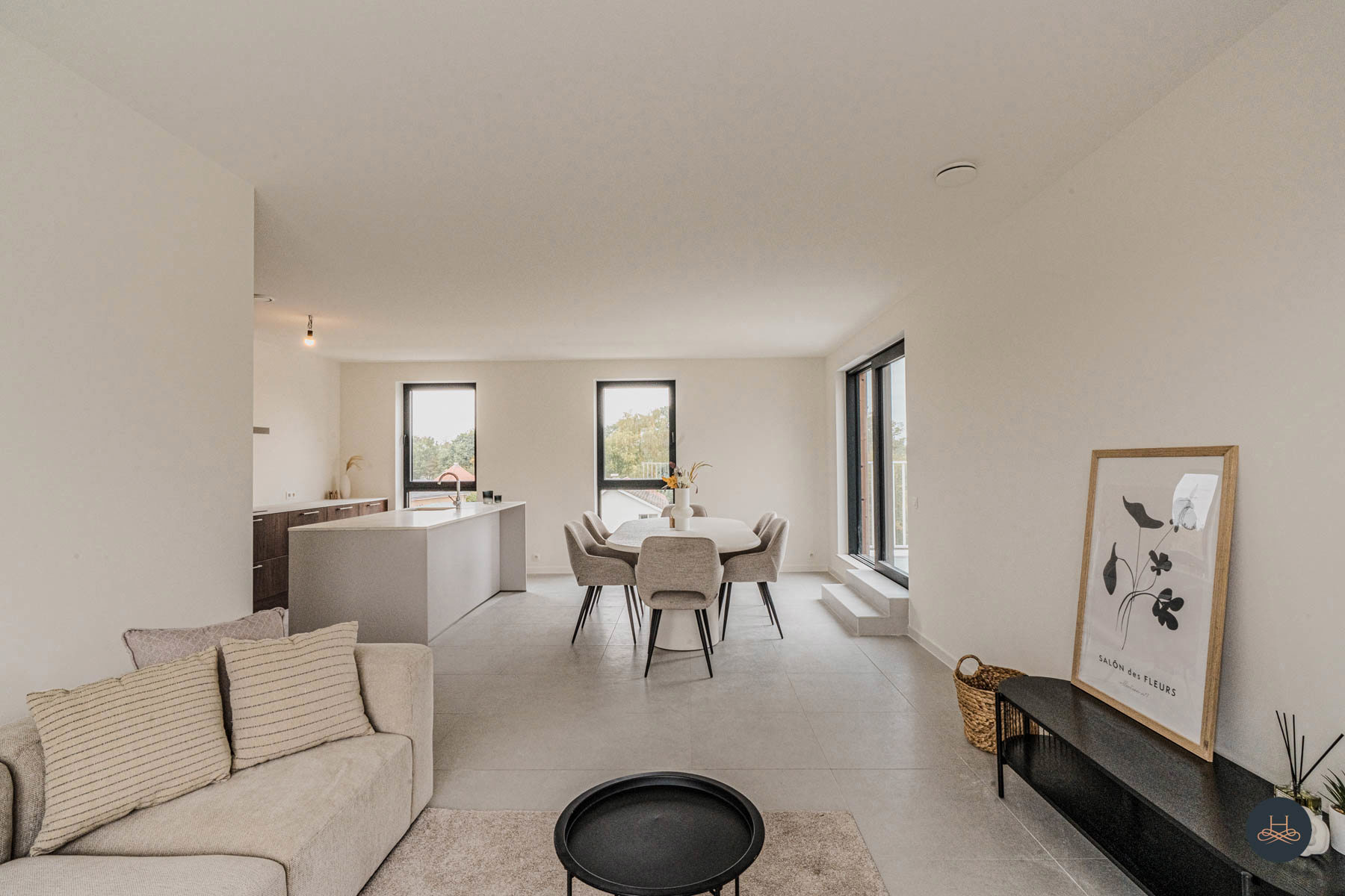 Appartement à vendre à Aarschot avec 2 chambres - photo 2