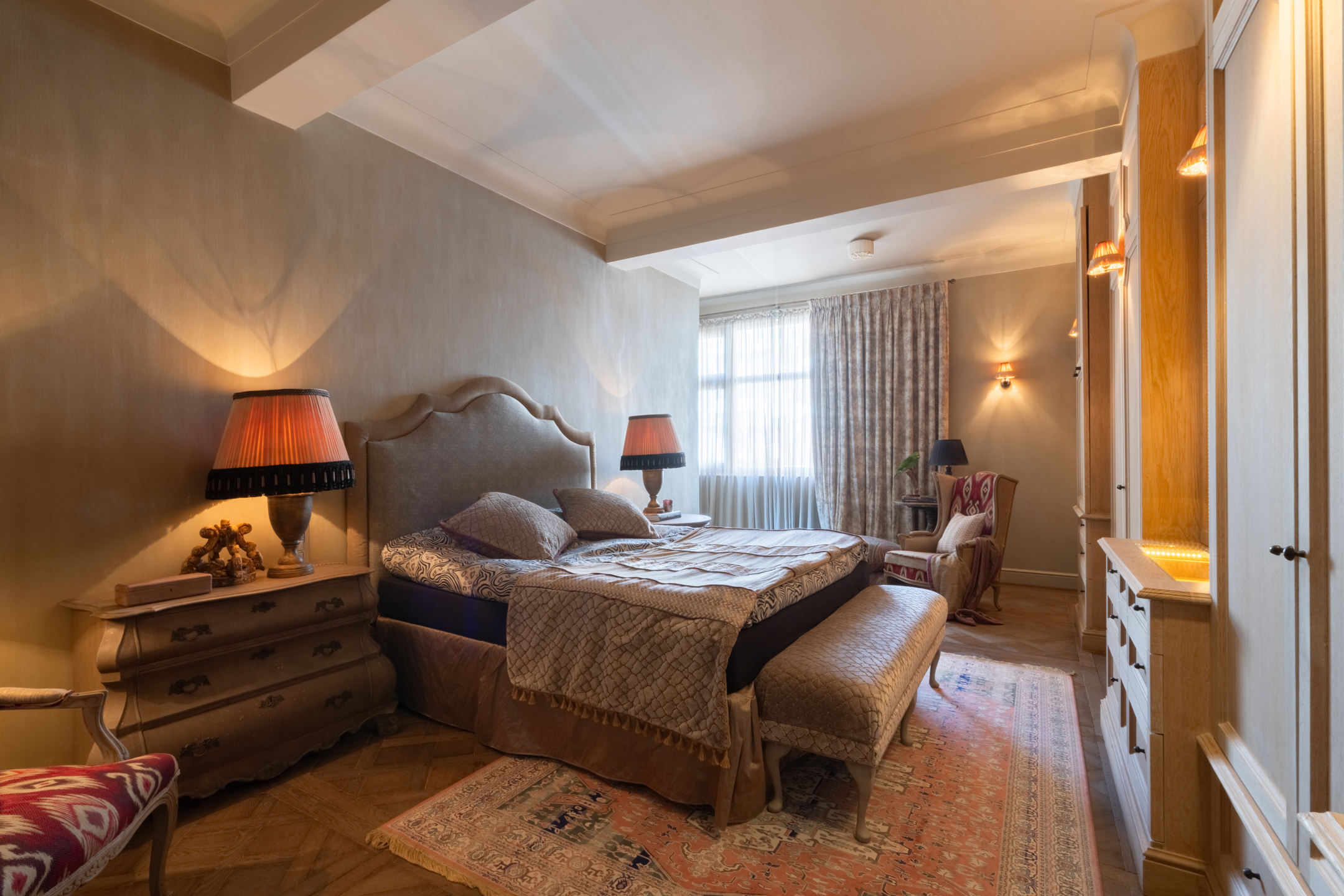 ANTWERPEN - Volledig gerenoveerd appartement - foto 4