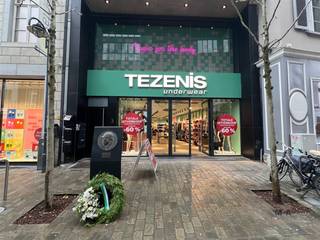 Commercial à louer à Hasselt