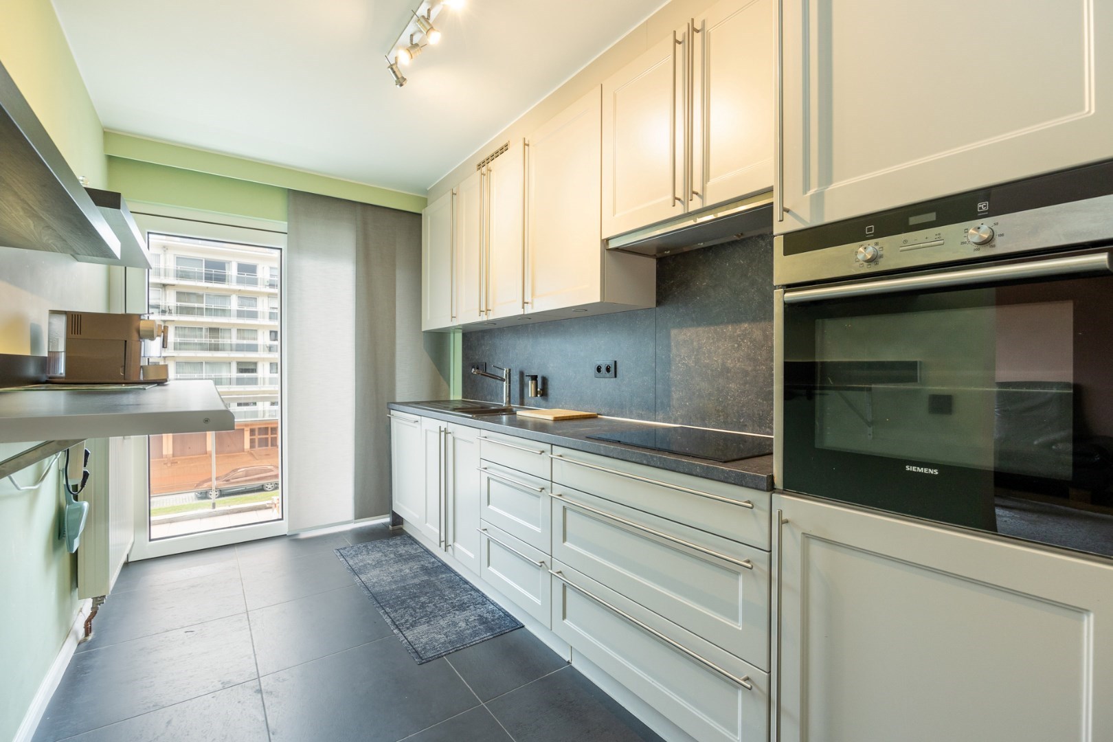 Apartment for sale in Antwerp with 2 bedrooms - photo 5