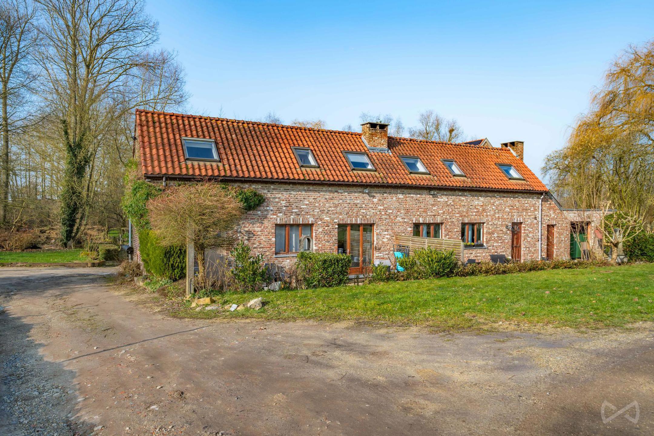 Huis te koop in Ath met 14 slaapkamers - foto 4