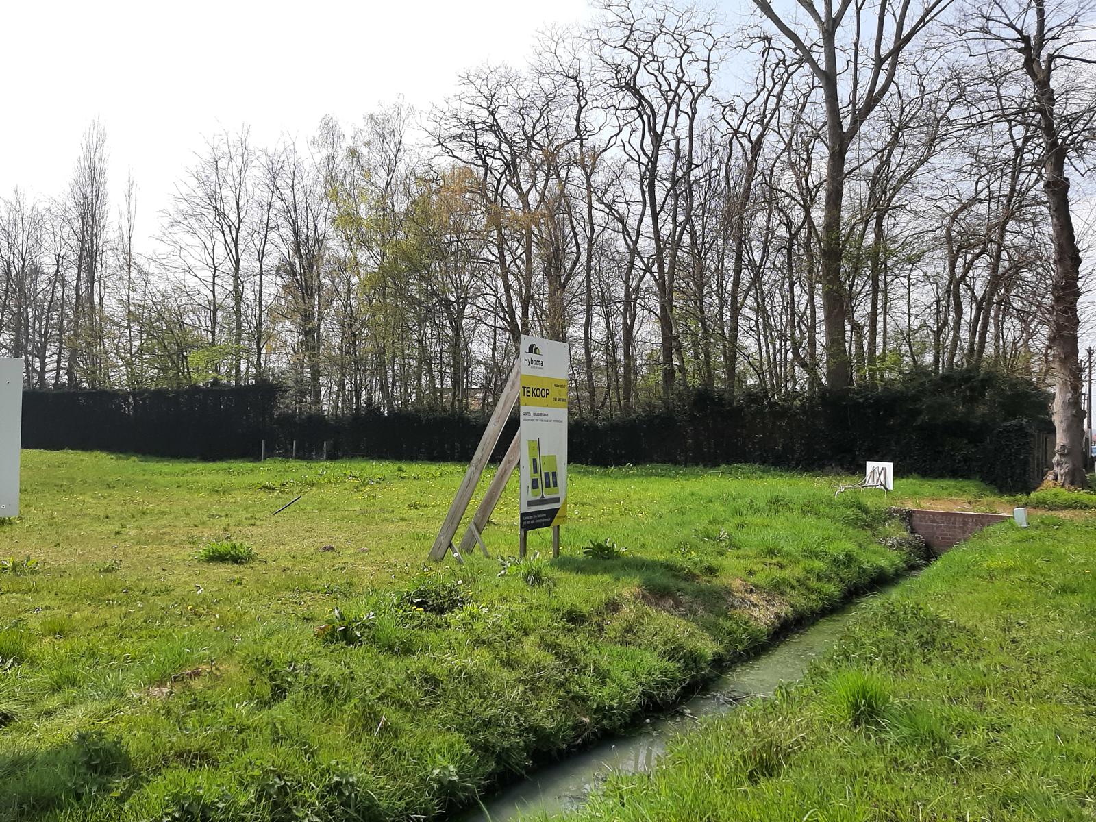 Terrain à vendre à Gistel - photo 3