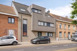 Apartment for sale in Ypres