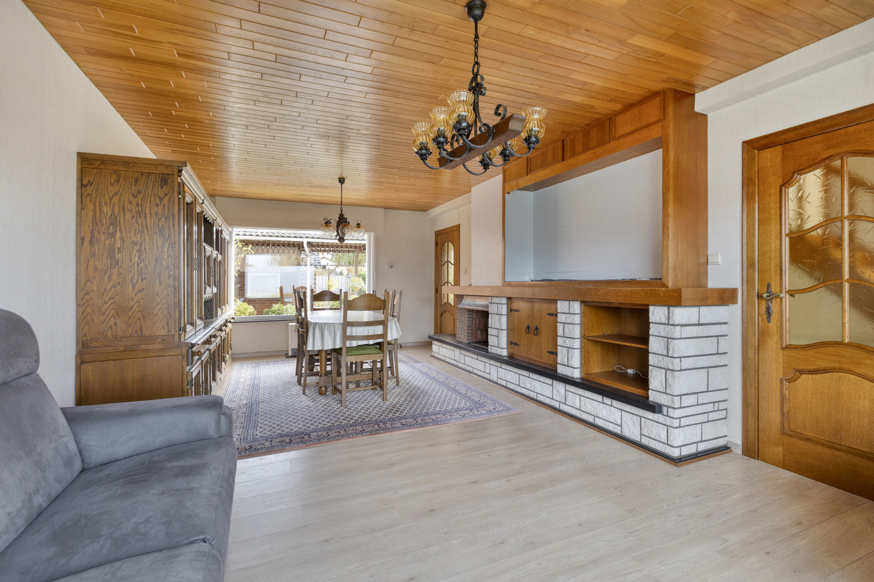 Huis te koop in Hasselt met 3 slaapkamers - foto 3