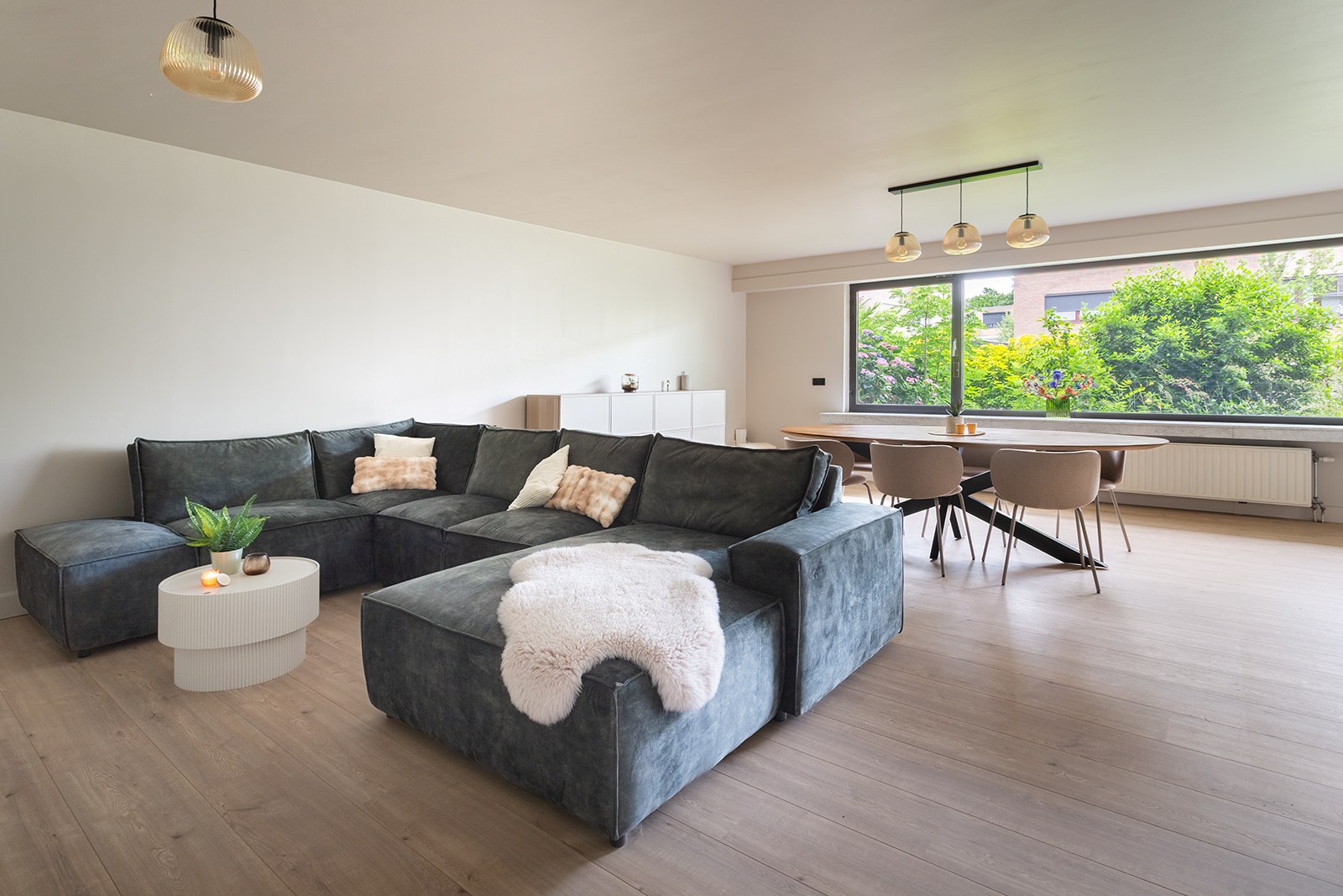 Appartement à vendre à Anvers