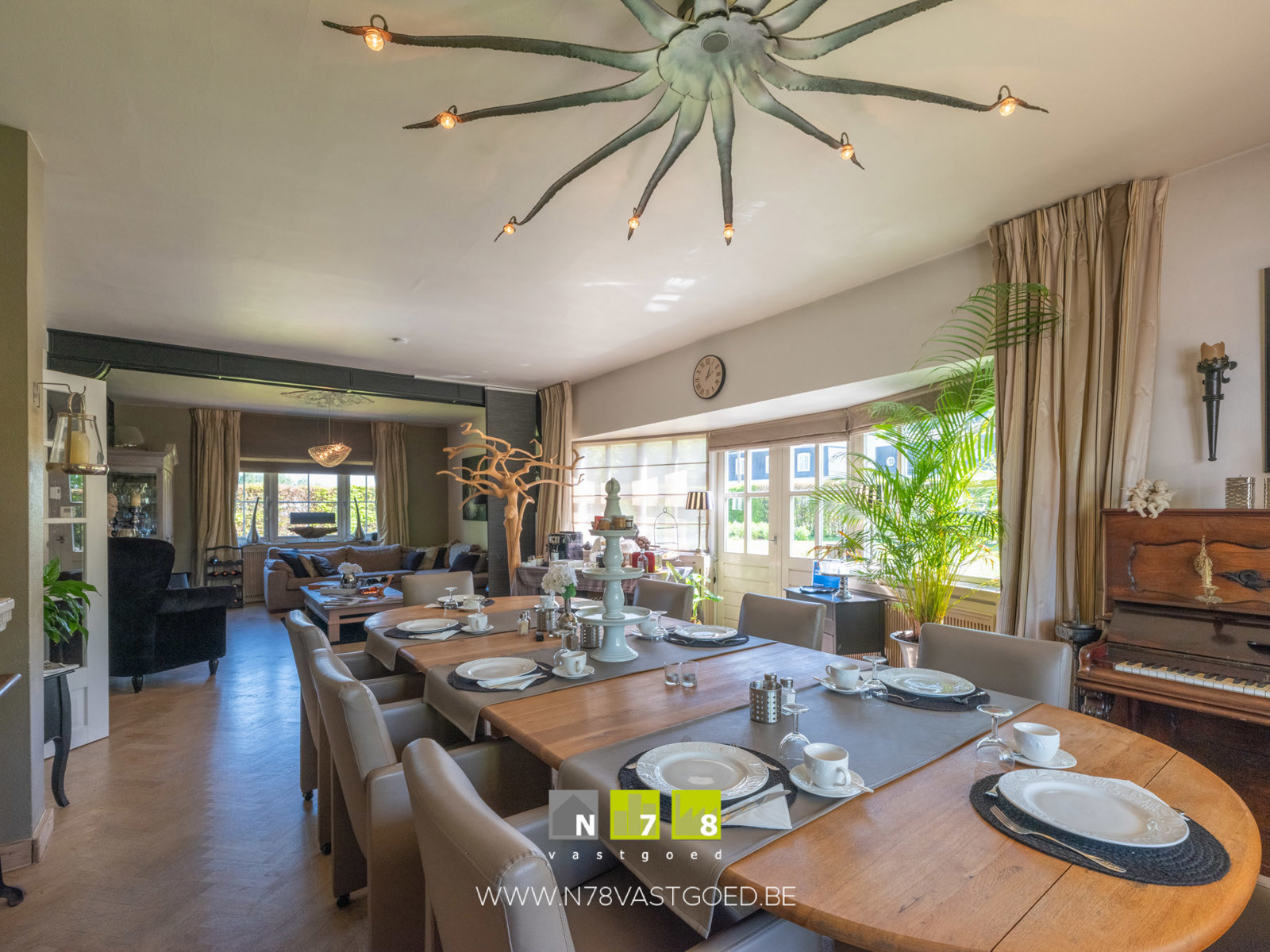 Commercial for sale in Lanaken - photo 2