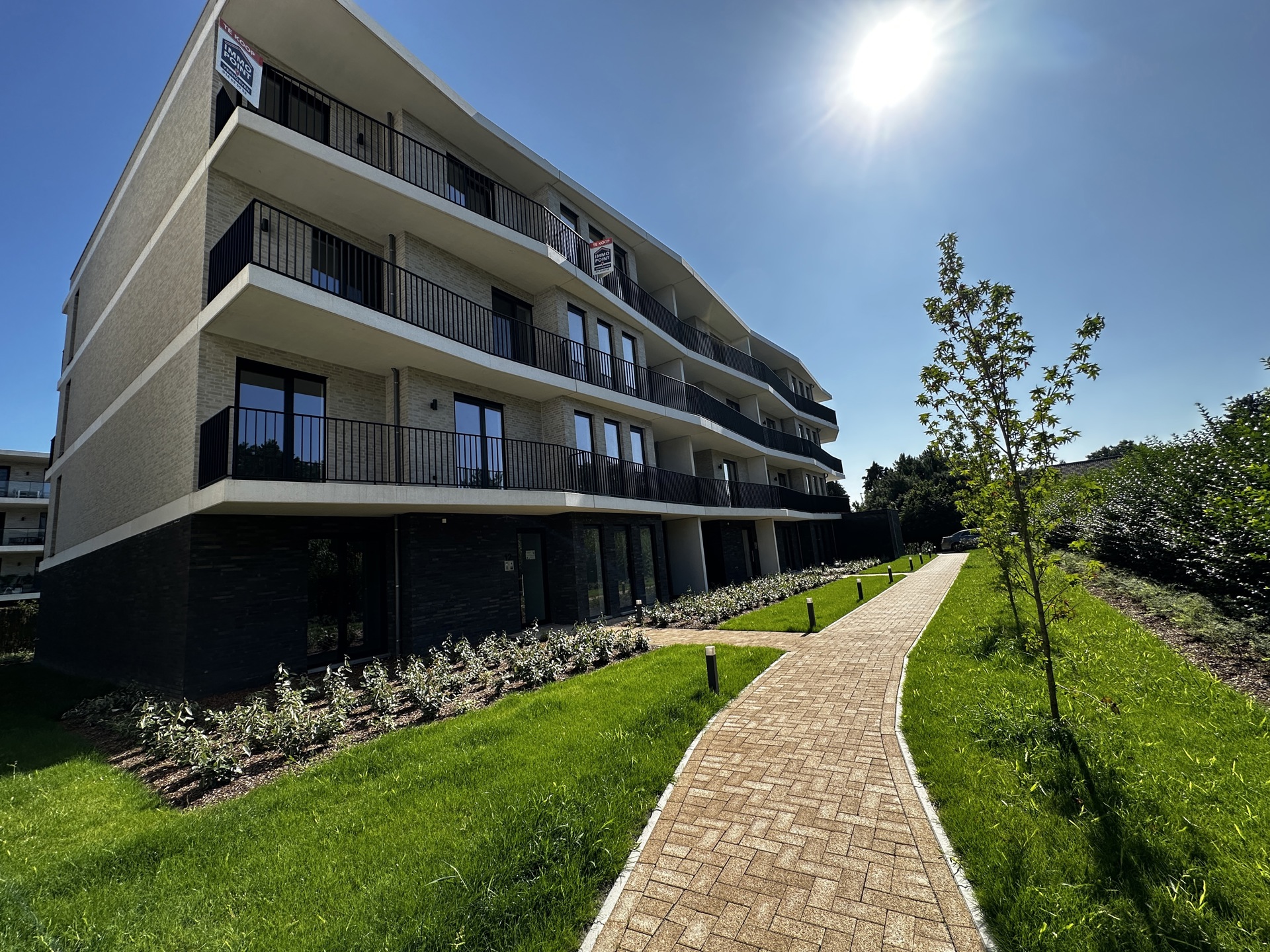 Project te koop in Oud-Turnhout - foto 3