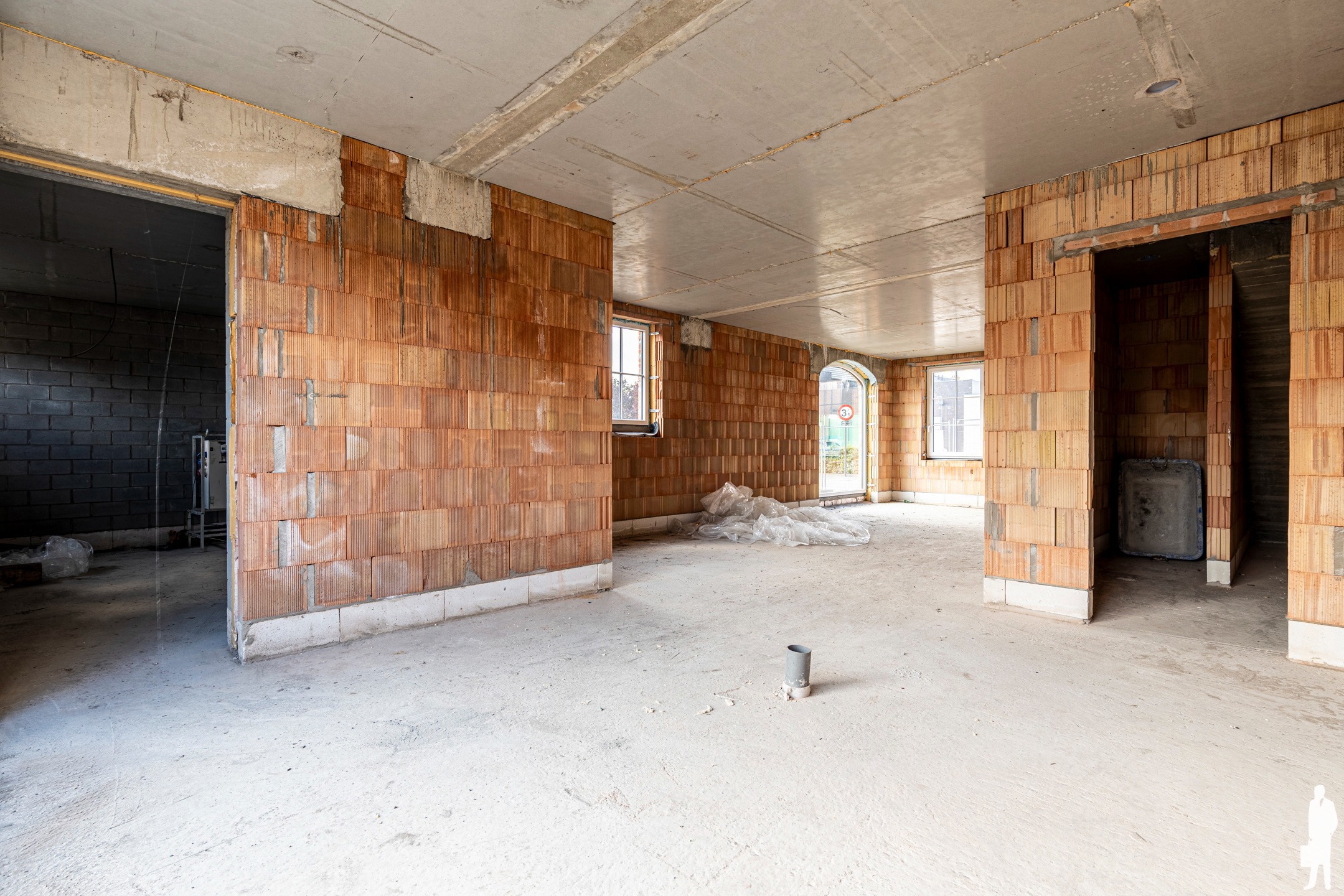Maison à vendre à Westwesel avec 4 chambres - photo 5