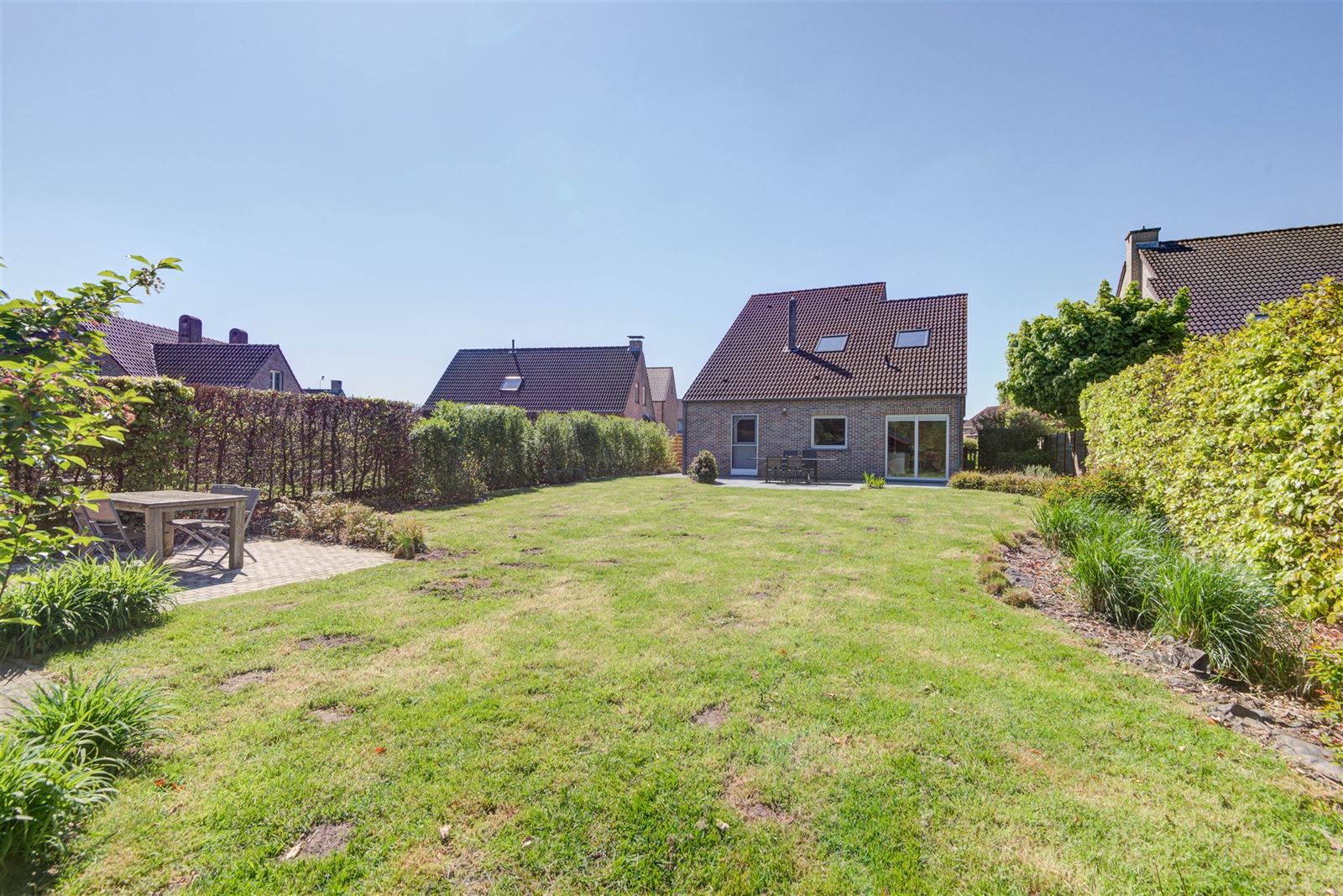 House for sale in Westerlo with 3 bedrooms - photo 3