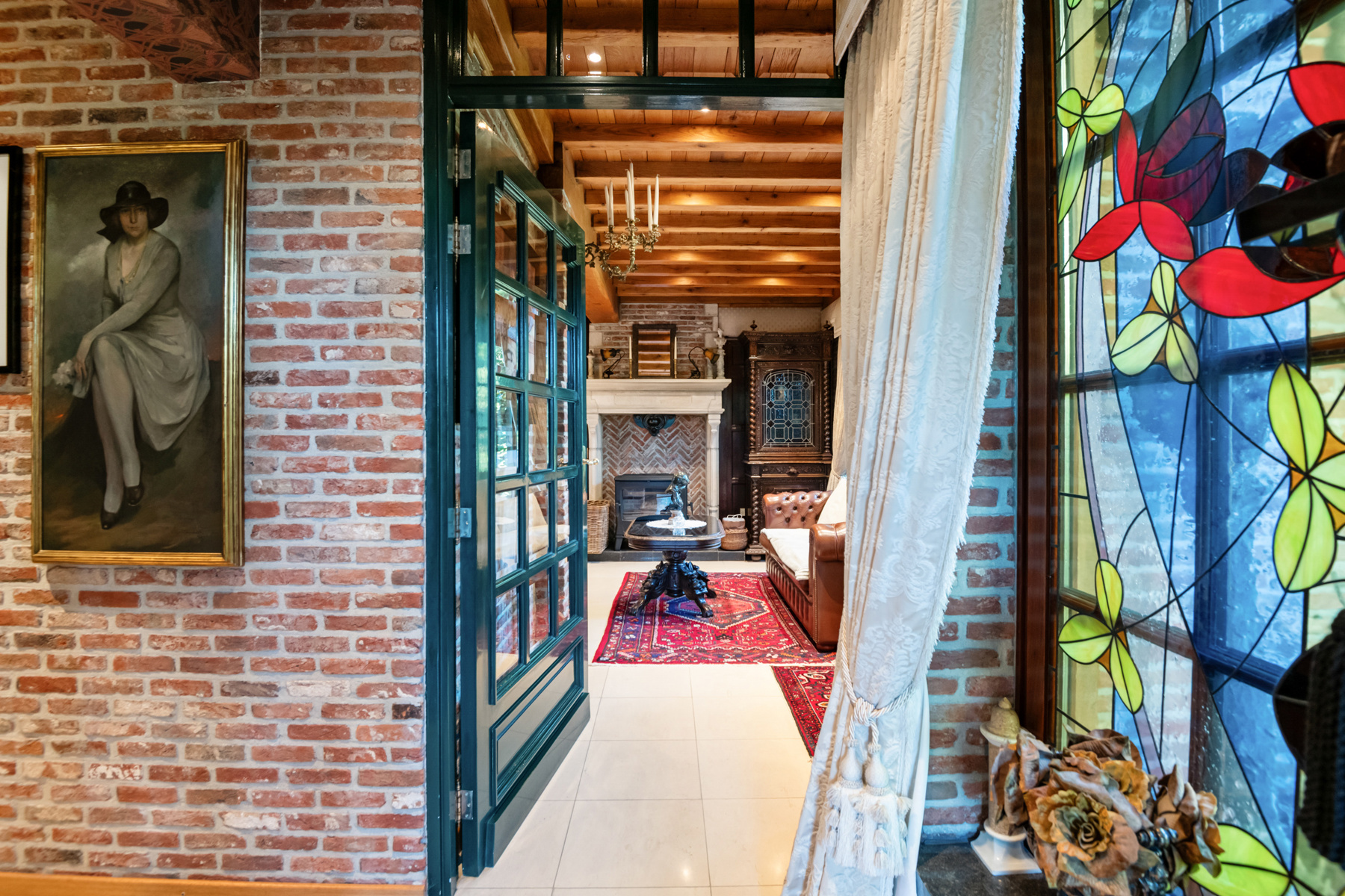 Maison à vendre à Brecht avec 3 chambres - photo 5