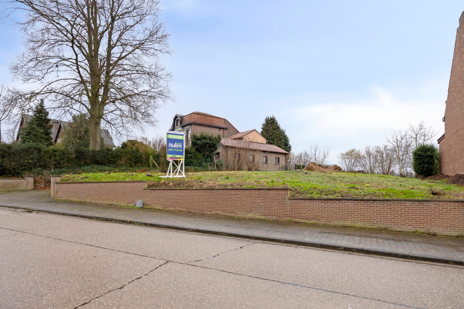 HALF OPEN BOUWGROND TE ROSMEER - foto 4